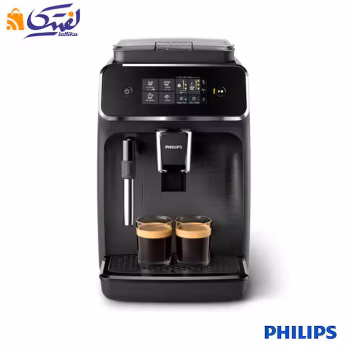 اسپرسوساز 2220 فیلیپس اتوماتیک