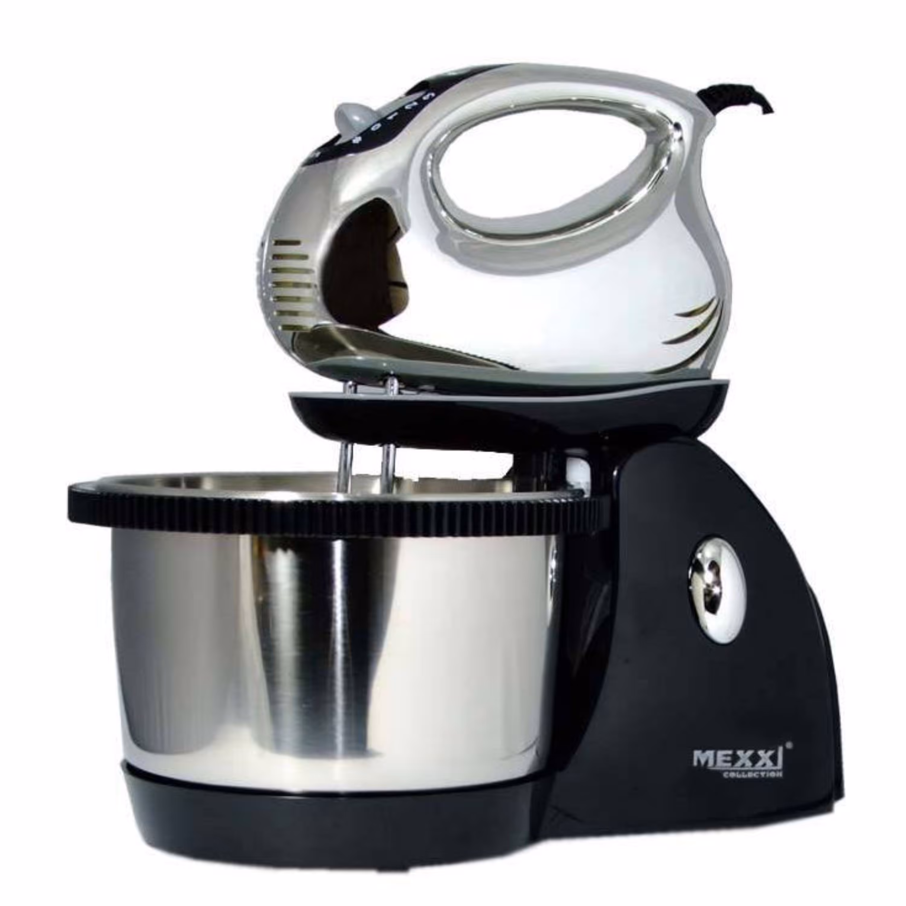 همزن کاسه دار مکسی مدل MX-903CBS اصلی