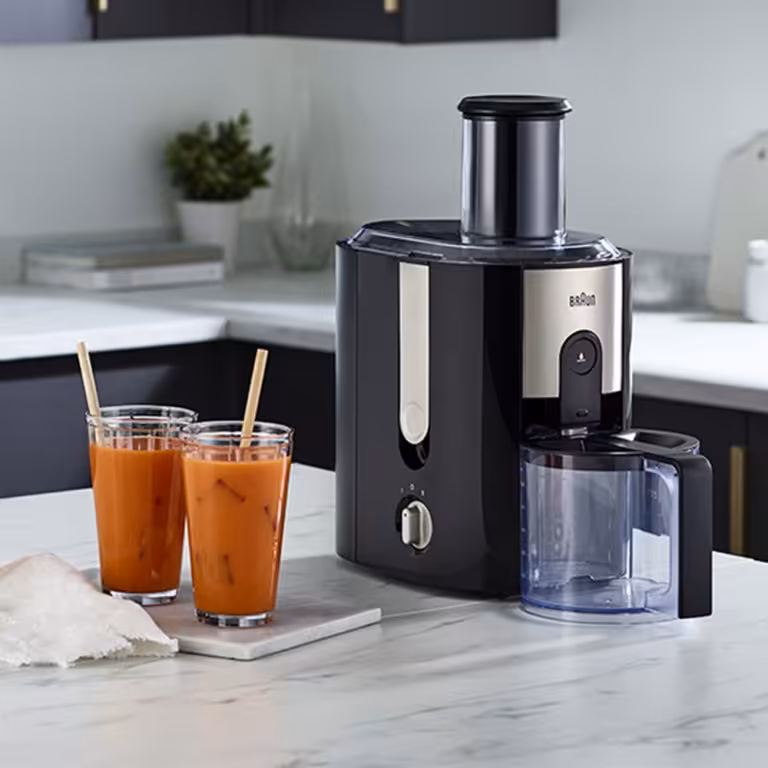 آبمیوه گیری براون مدل J500