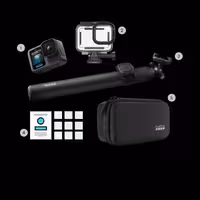 خرید دوربین Gopro HERO13 Black Dive Bundle با بهترین قیمت