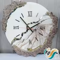 ساعت رزینی مدرن