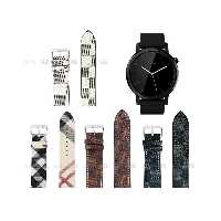 بند ساعت موتورولا Motorola Moto 360 42mm طرح لویی ویتون