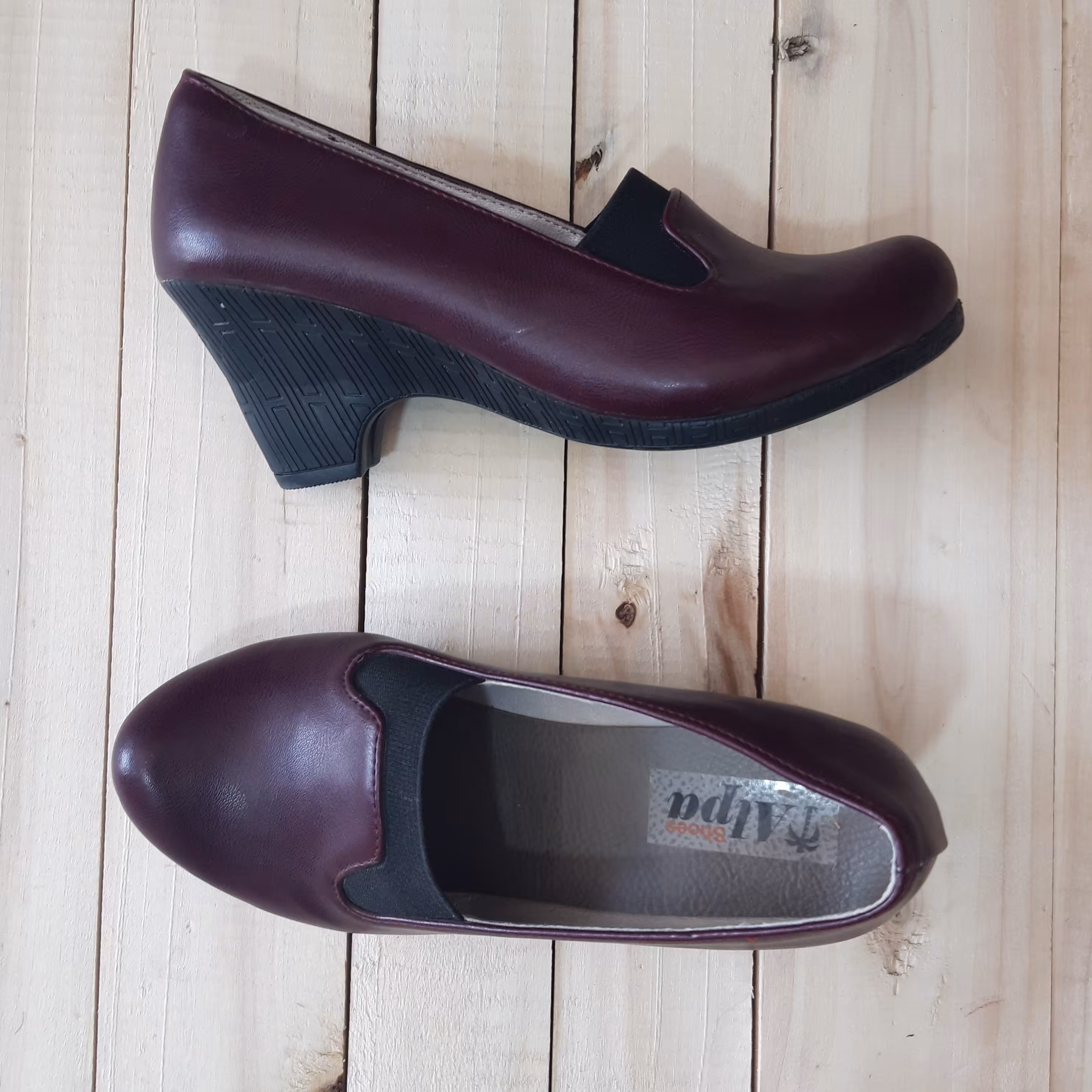 کفش زنانه              تک سایز 37