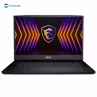 قیمت خرید لپ تاپ ام اس آی GT77 کد10219 | MSI GT77 12UHS