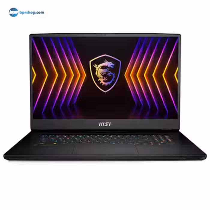 قیمت خرید لپ تاپ ام اس آی GT77 کد10219 | MSI GT77 12UHS