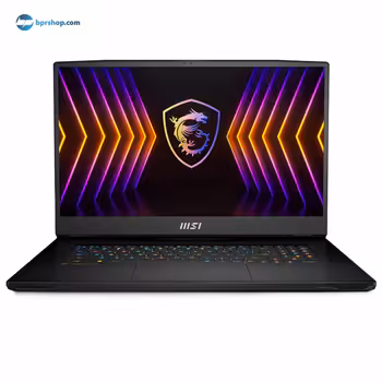 قیمت خرید لپ تاپ ام اس آی GT77 کد10219 | MSI GT77 12UHS