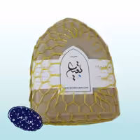 پنج عدد مهر متبرک محراب بقیع