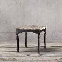 میز عسلی تولیکا مدل لاریسا