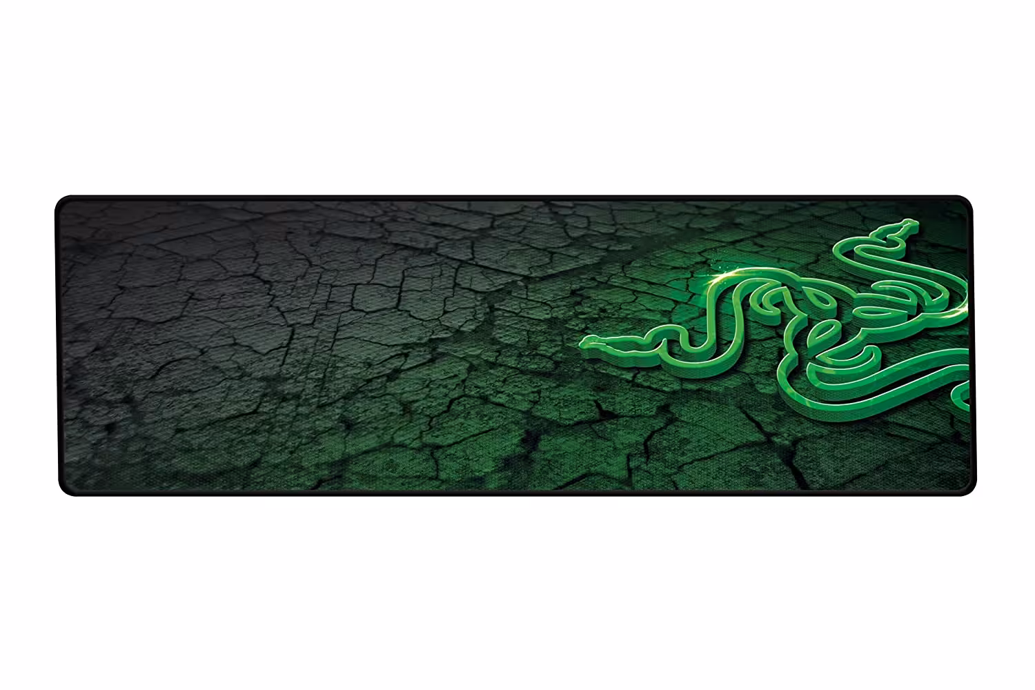 ماوس پدمخصوص بازی ریزر مدل Goliathus Control Fissure سایز خیلی بزرگ