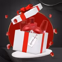 پک‌ تخصصی پنج محصول کاربردی برای روشن شدن پوست وضدلک لدورا