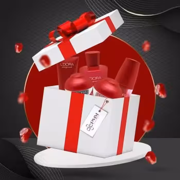 پک‌ تخصصی پنج محصول کاربردی برای روشن شدن پوست وضدلک لدورا