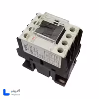 کنتاکتور 40 آمپر نیرو سامان NSC مدل NS07-040