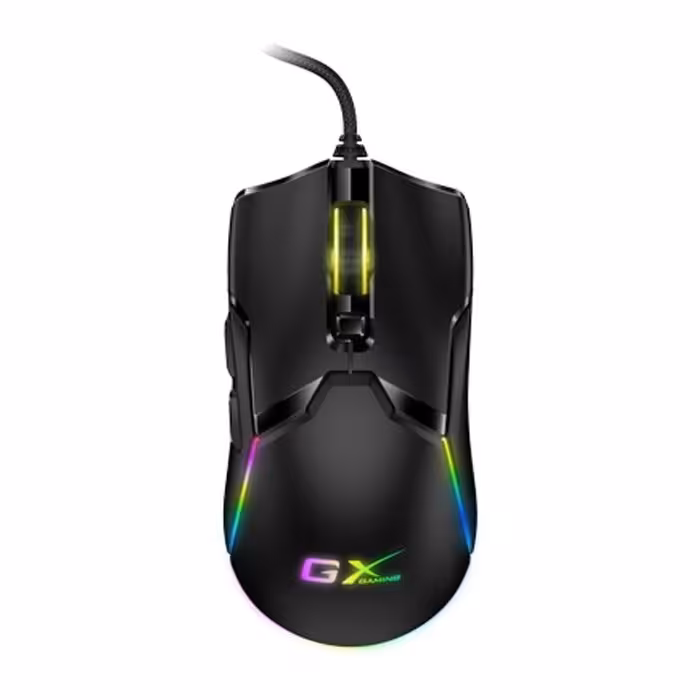 ماوس گیمینگ باسیم جنیوس Scorpion M700