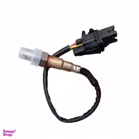 سنسور اکسیژن سولار گروپ کد 14 مناسب برای سمند