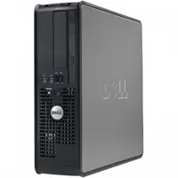 مینی کیس استوک دل اپتیپلکس 980 با پردازنده Core i5 نسل دوم