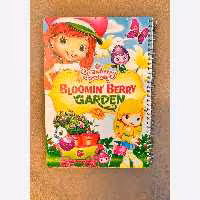 دفتر نقاشی 50 برگ پرنو سیمی طلقی اکلیلی فانتزی با کاغذ 70 گرم اعلا (دخترانه و پسرانه) - کیفیت عالی