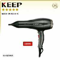 سشوار  کیپ keep مدل 8260