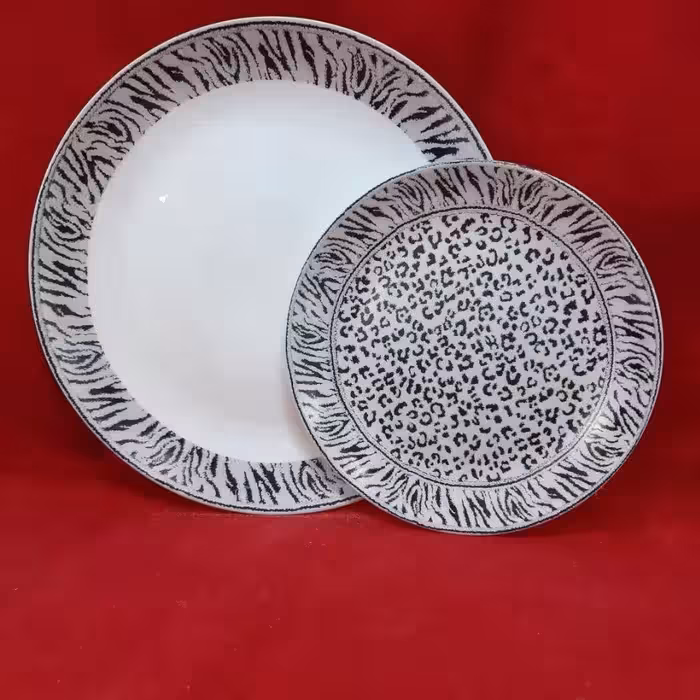 26پارچه آیروپال (طرح ژیان)