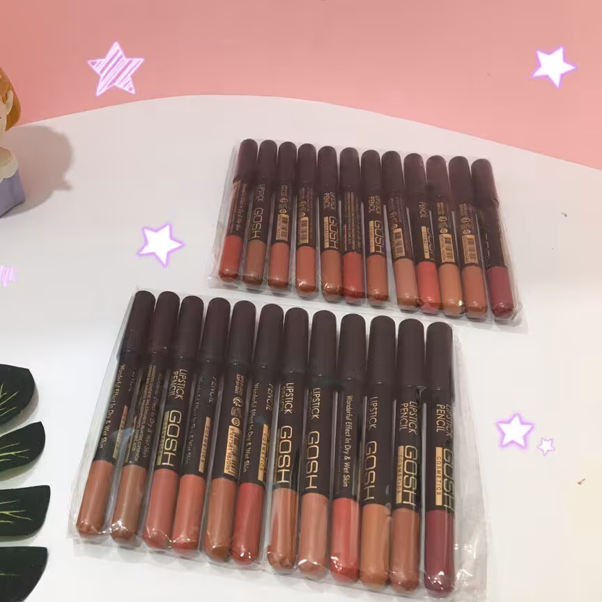 رژ مدادی گاش ( رژلب مدادی )