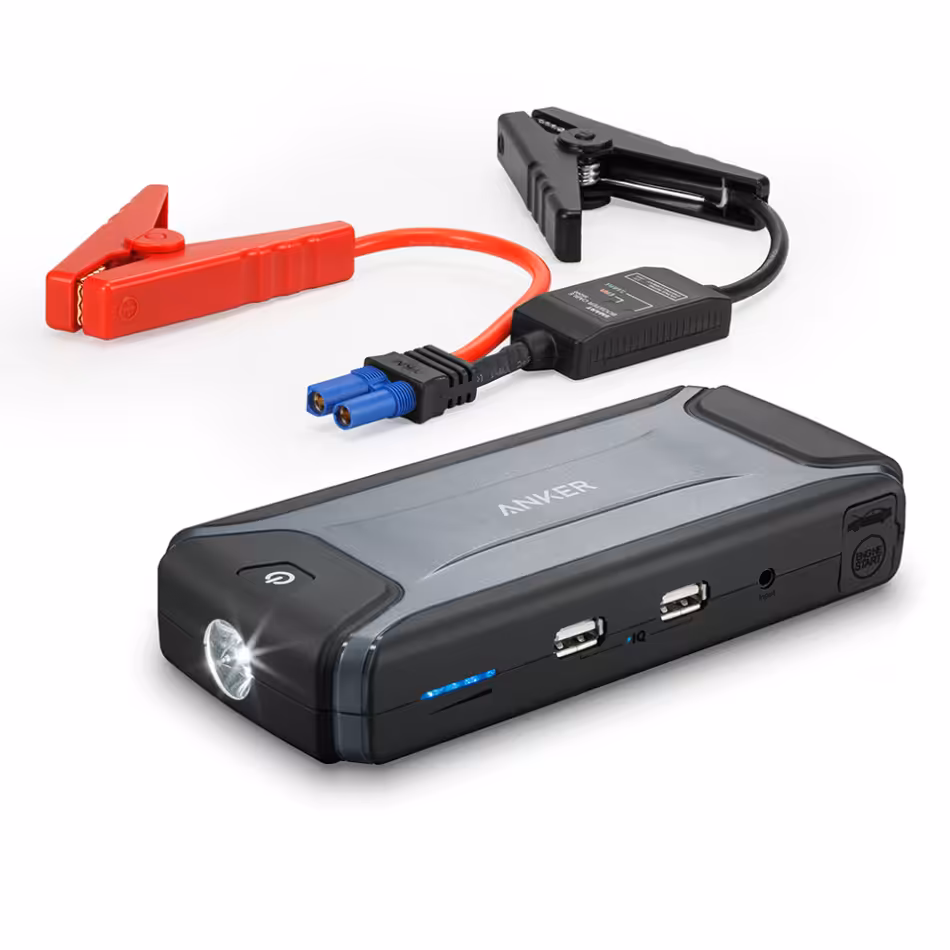 پاور بانک انکر PowerCore A1502311 Jump Starter Mini