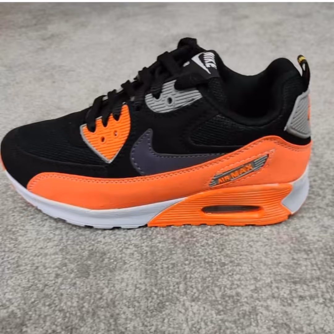 کفش اسپرت زنانه ومیانه(دقیقا مشابه مدل اورجینال خارجی و بهترین دوخت تولیدایران) 