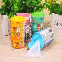 دستمال مرطوب Wettest Wipes
