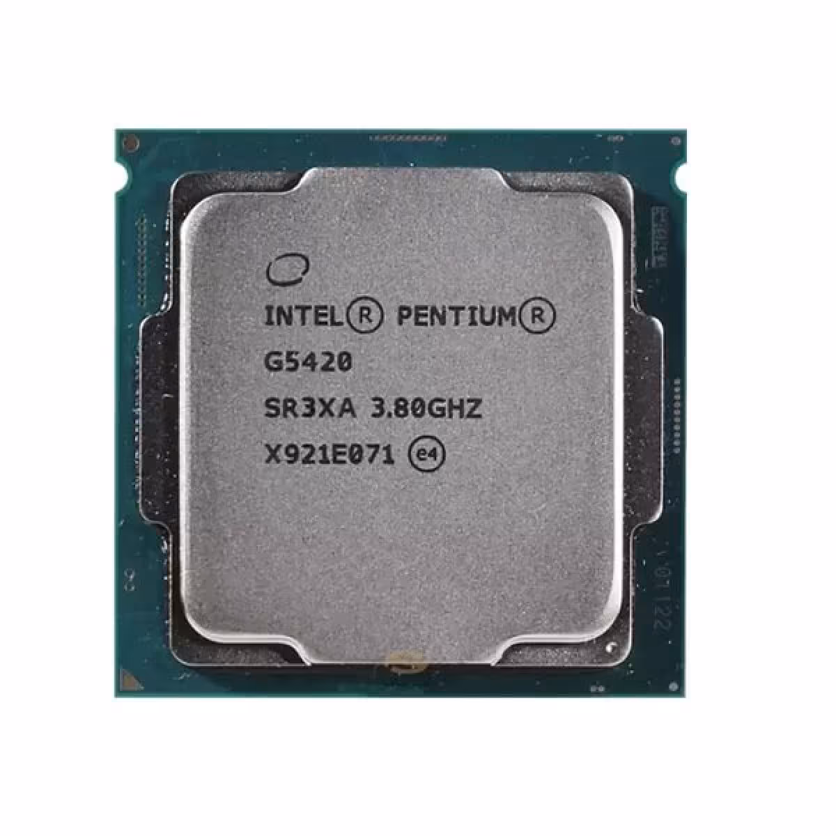 سی پی یو اینتل CPU INTEL Pentium G5420 Tray