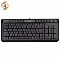 کیبورد ای فورتک مدل KL-40