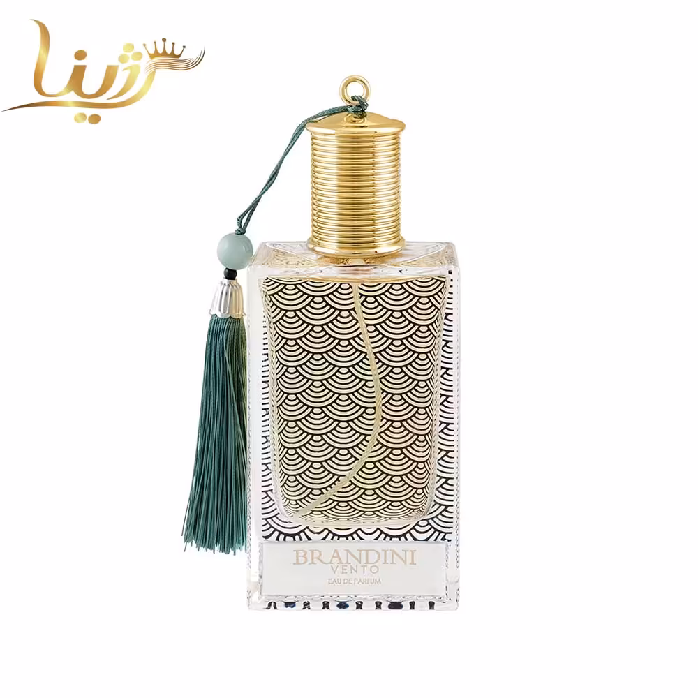 ادوپرفیوم مردانه ونتو برندینی