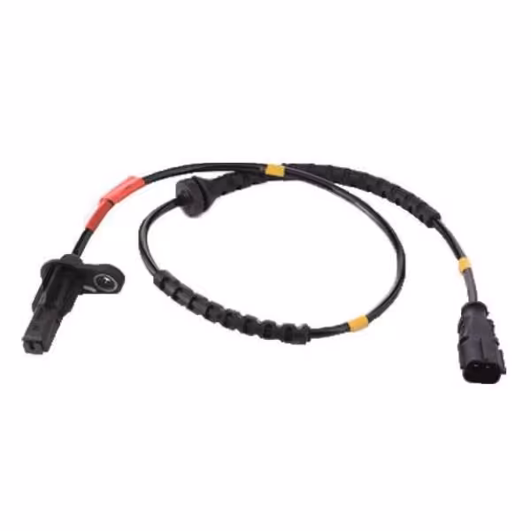 سنسور ترمز ضد قفل عقب چپ کروز پلاس مناسب پژو 405 GLX کد CR40072005