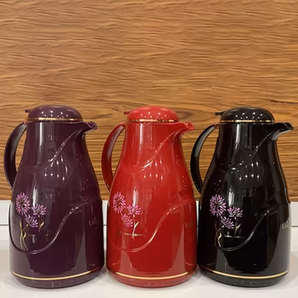 فلاسک یک لیتری یونیک مدل UN-1915