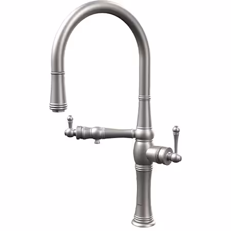 شیر ظرفشویی دومنظوره کسری مدل موناکو