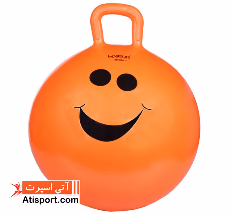 توپ پرش Live up Ls3220