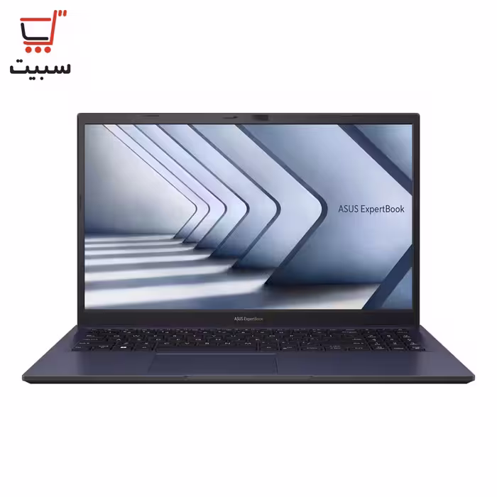 لپ تاب 15.6 اینچی ایسوس مدل ExpertBook B1 B1502CBA-EH