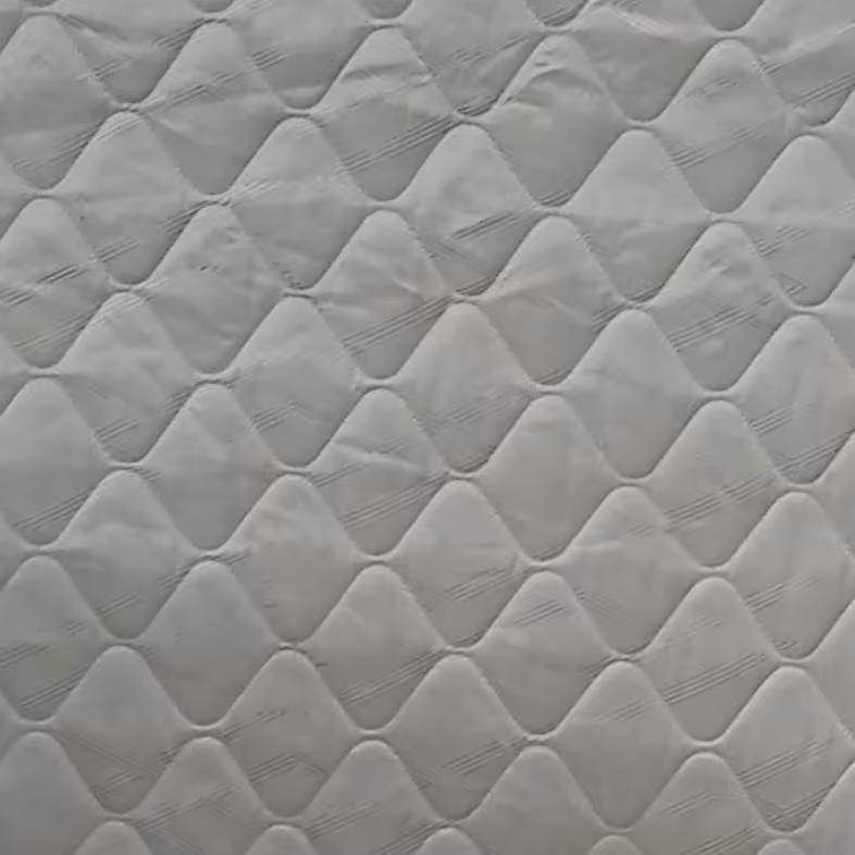 تشک طبی فنری رویال مدل پرنیان تک نفره سایز 200 در 90 سانتی متر اکونومی