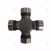 مجموعه چهارشاخه گاردان با خار پیکان اردی روا ایساکو