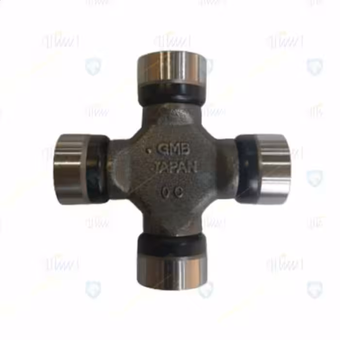 مجموعه چهارشاخه گاردان با خار پیکان اردی روا ایساکو