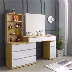 دراور شش کشوی هایگلاس 327