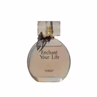 ادو پرفیوم زنانه پیج پرفیومز مدل Enchant Your Life حجم 100 میلی لیتر