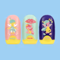 پاکن و تراش مخزن دار طرح فرشته میلان