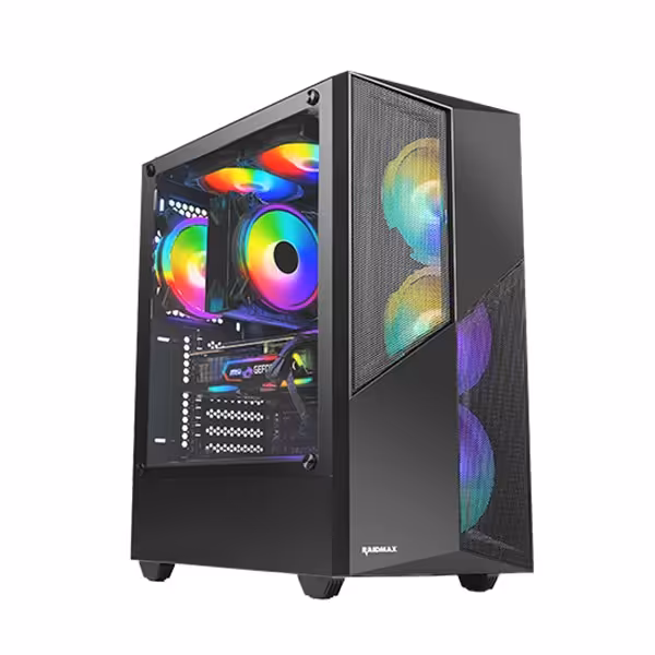 کیس ریدمکس X627