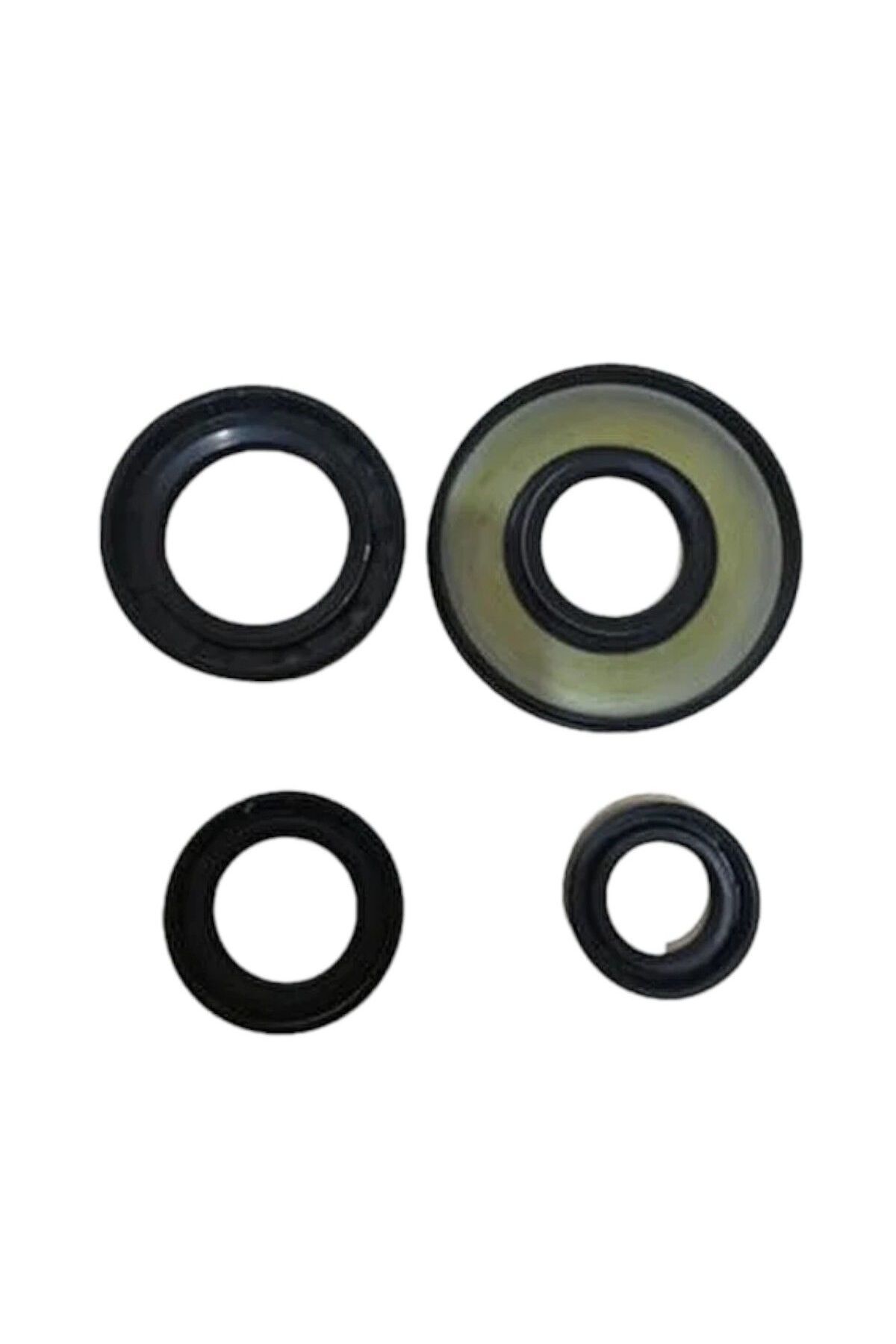 موتورسیکلت SPACT ALPHA 110 MOTO11R FELT SET MOTO11 Honda