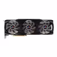 قیمت و خرید کارت گرافیک اوسی پی سی مدل GeForce RTX 3080 Ti 12GB GDDR6X | یاس ارتباط