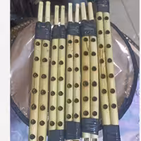 دوزله چوبی خوش صدا 