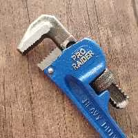 آچار لوله گیر رایدر RAIDER سایز 14 اینچ (ارسال رایگان آوان ابزار )