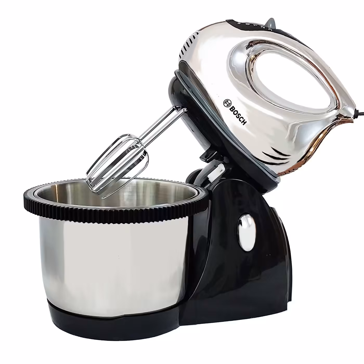 همزن کاسه دار  چرخشی بوش 1000 وات  اصلی . موتور با کیفیت و درجه یک مدل 7288 