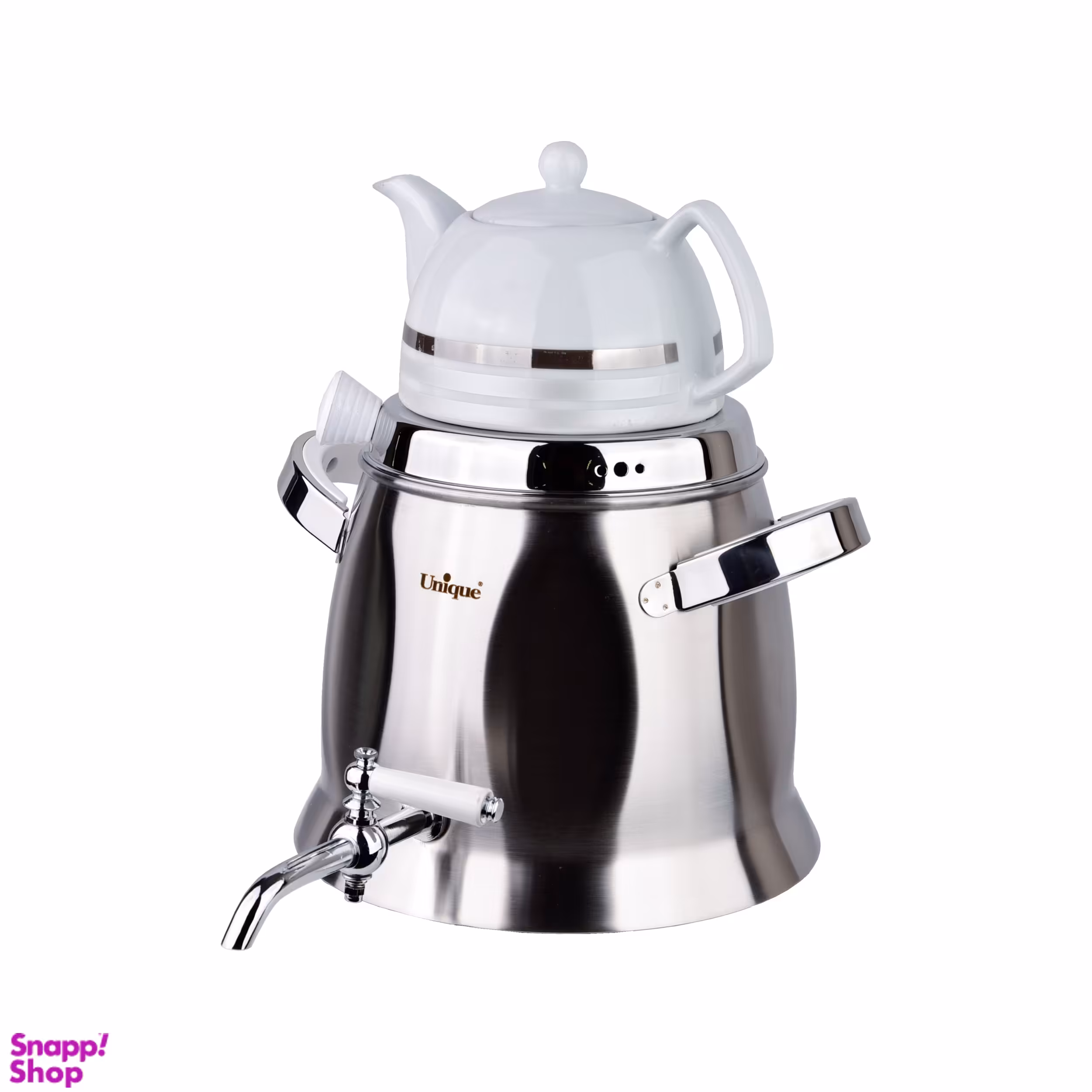 کتری و قوری یونیک کد 7242