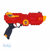 تفنگ اسباب بازی airblaster آیتم 538C