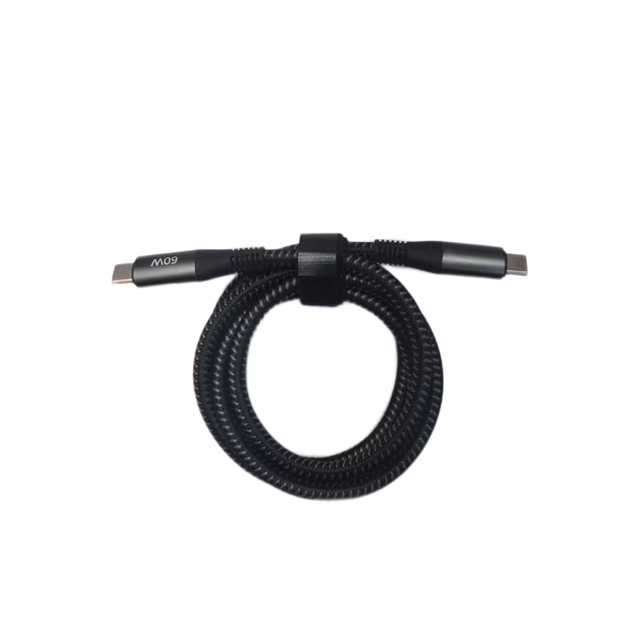 کابل شارژر TYPE-C به TYPE-Cبرند  موکسوم مدل M09