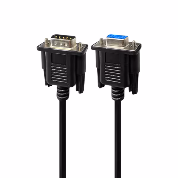 کابل COM TO COM نر و ماده